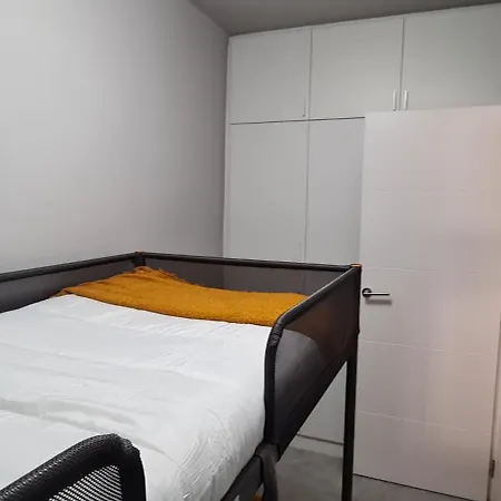 Apartment Samsara Esencia De Mar El Vendrell