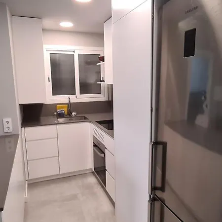 Apartamento Samsara Esencia De Mar *