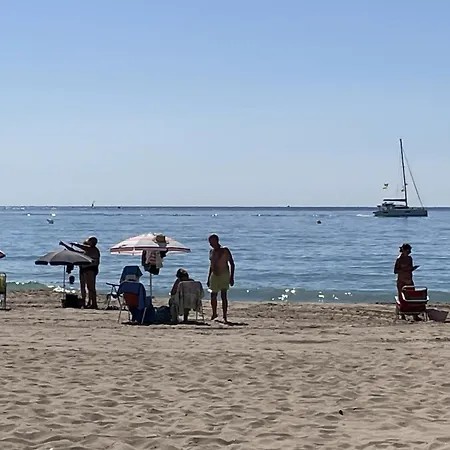 Samsara Esencia De Mar El Vendrell