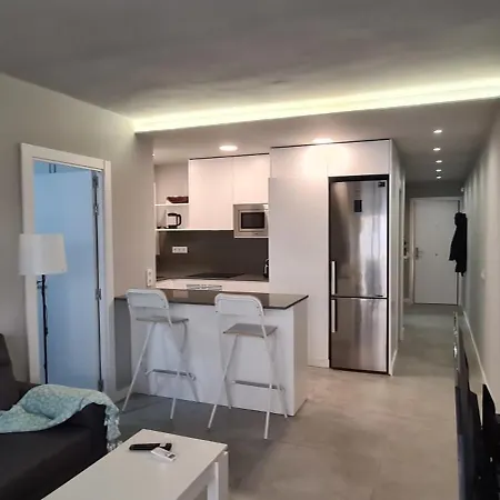 Samsara Apartment, Esencia De Mar El Vendrell