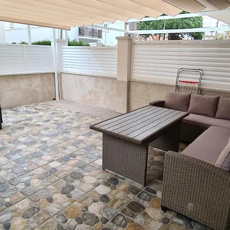 Samsara Apartment, Esencia De Mar * El Vendrell