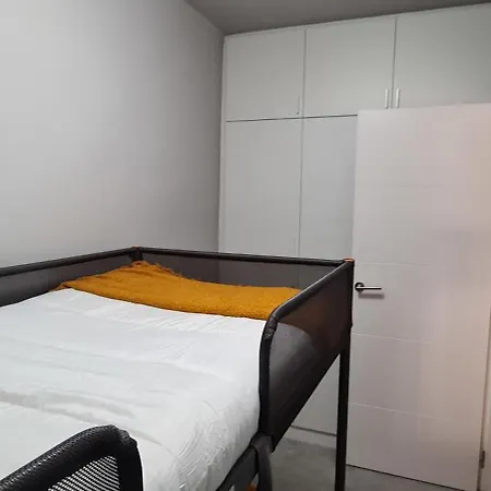 Samsara Apartment, Esencia De Mar Lägenhet