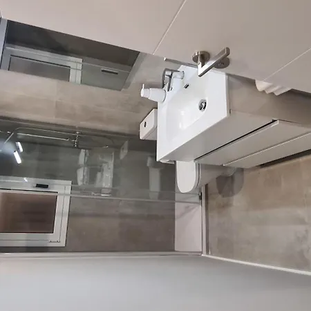 Samsara Apartment, Esencia De Mar