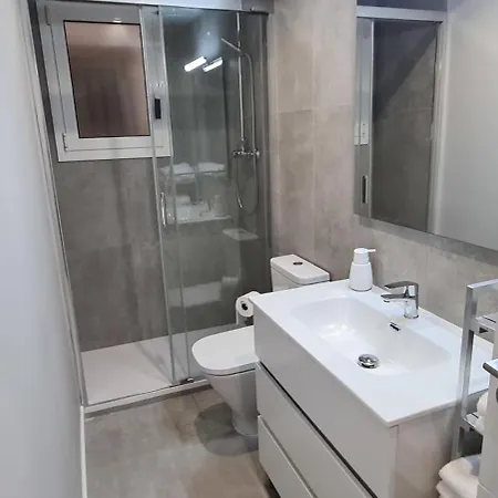 Samsara Apartment, Esencia De Mar Lägenhet