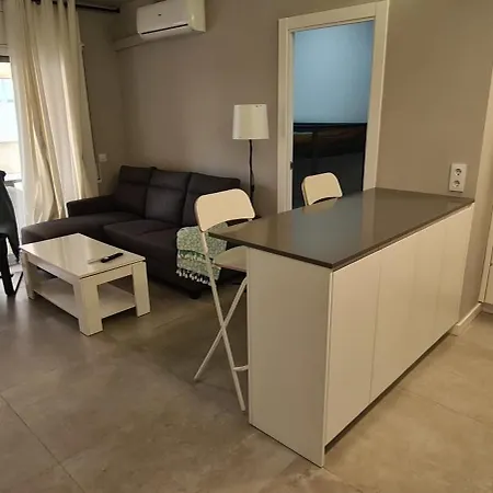 Samsara Apartment, Esencia De Mar Lägenhet *