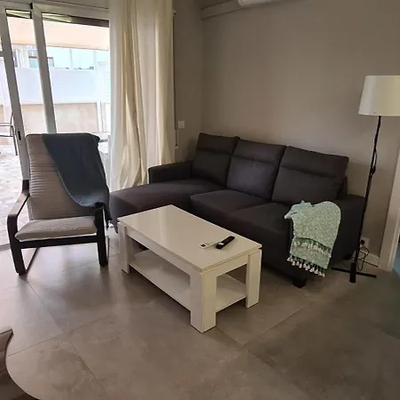 Samsara Apartment, Esencia De Mar El Vendrell
