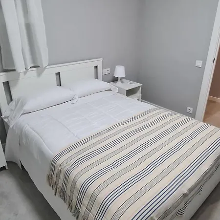 Samsara Apartment, Esencia De Mar Lägenhet *