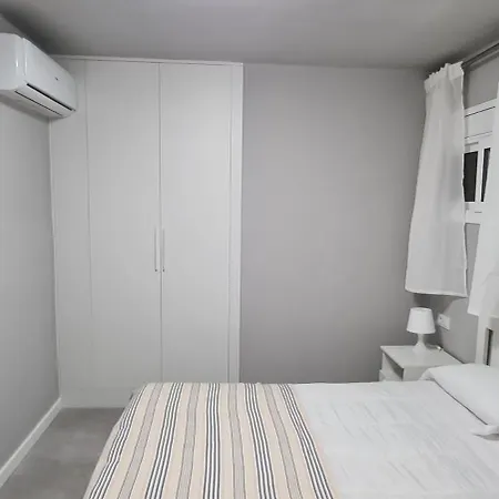 Samsara Apartment, Esencia De Mar Lägenhet El Vendrell