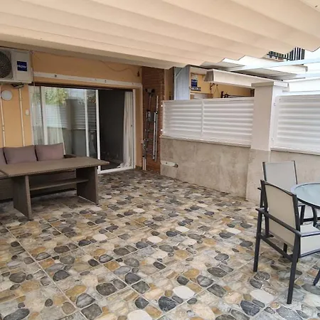 Samsara Apartment, Esencia De Mar *